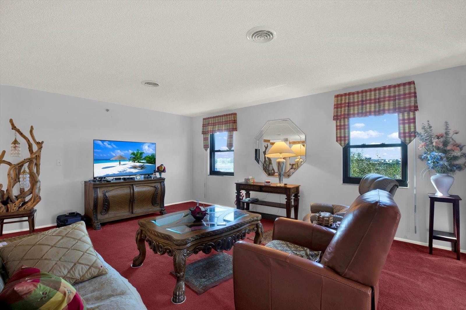 TERRACE PARK OF FIVE TOWNS - Residential Lease