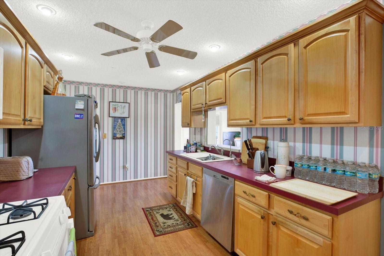 TERRACE PARK OF FIVE TOWNS - Residential Lease