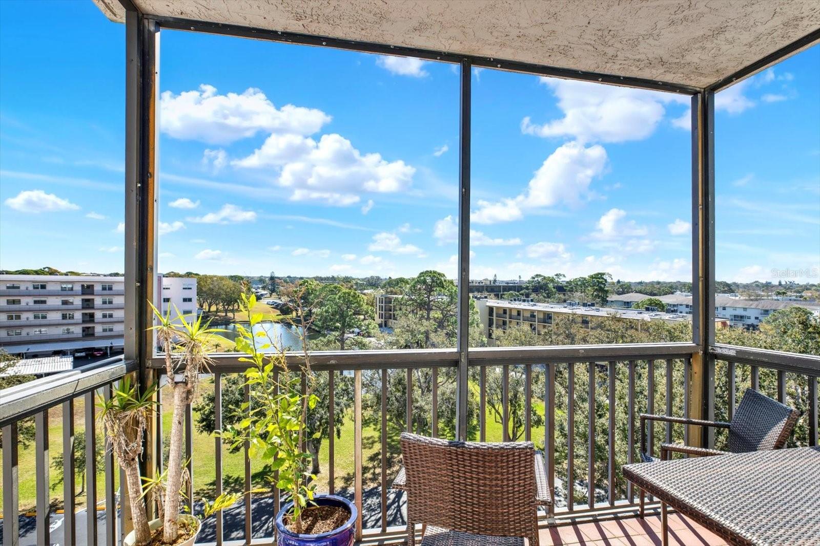 TERRACE PARK OF FIVE TOWNS - Residential Lease