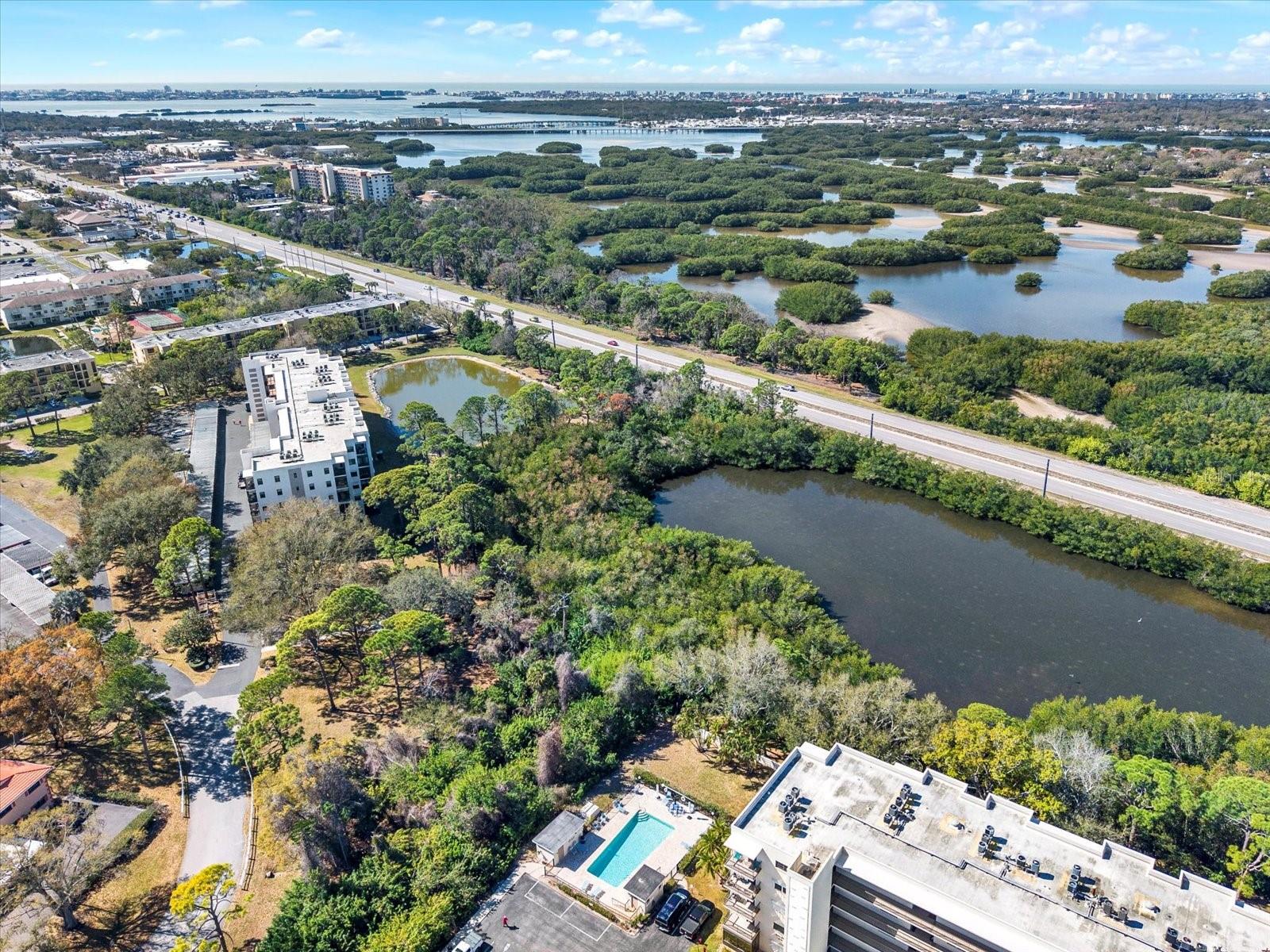 TERRACE PARK OF FIVE TOWNS - Residential Lease