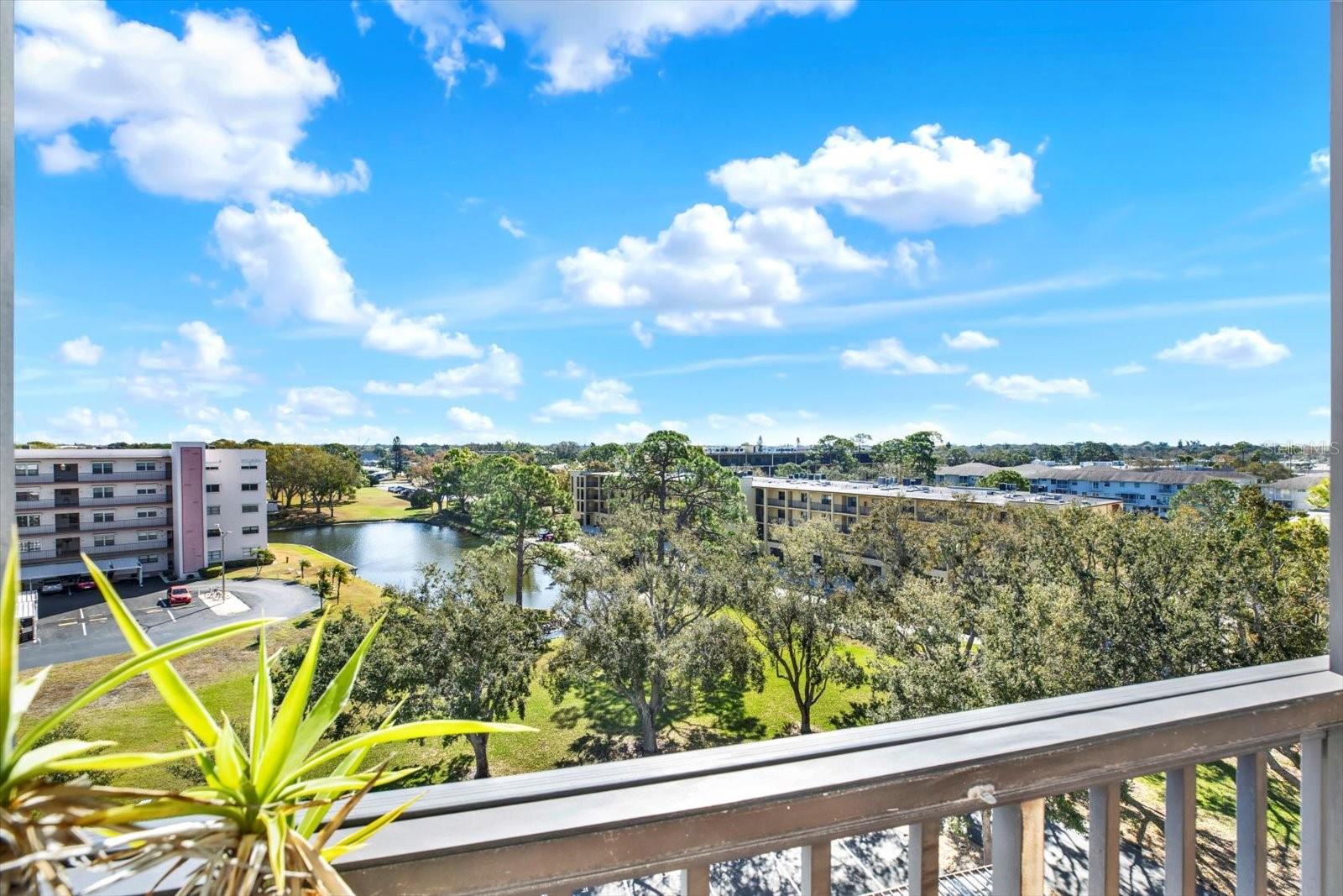 TERRACE PARK OF FIVE TOWNS - Residential Lease