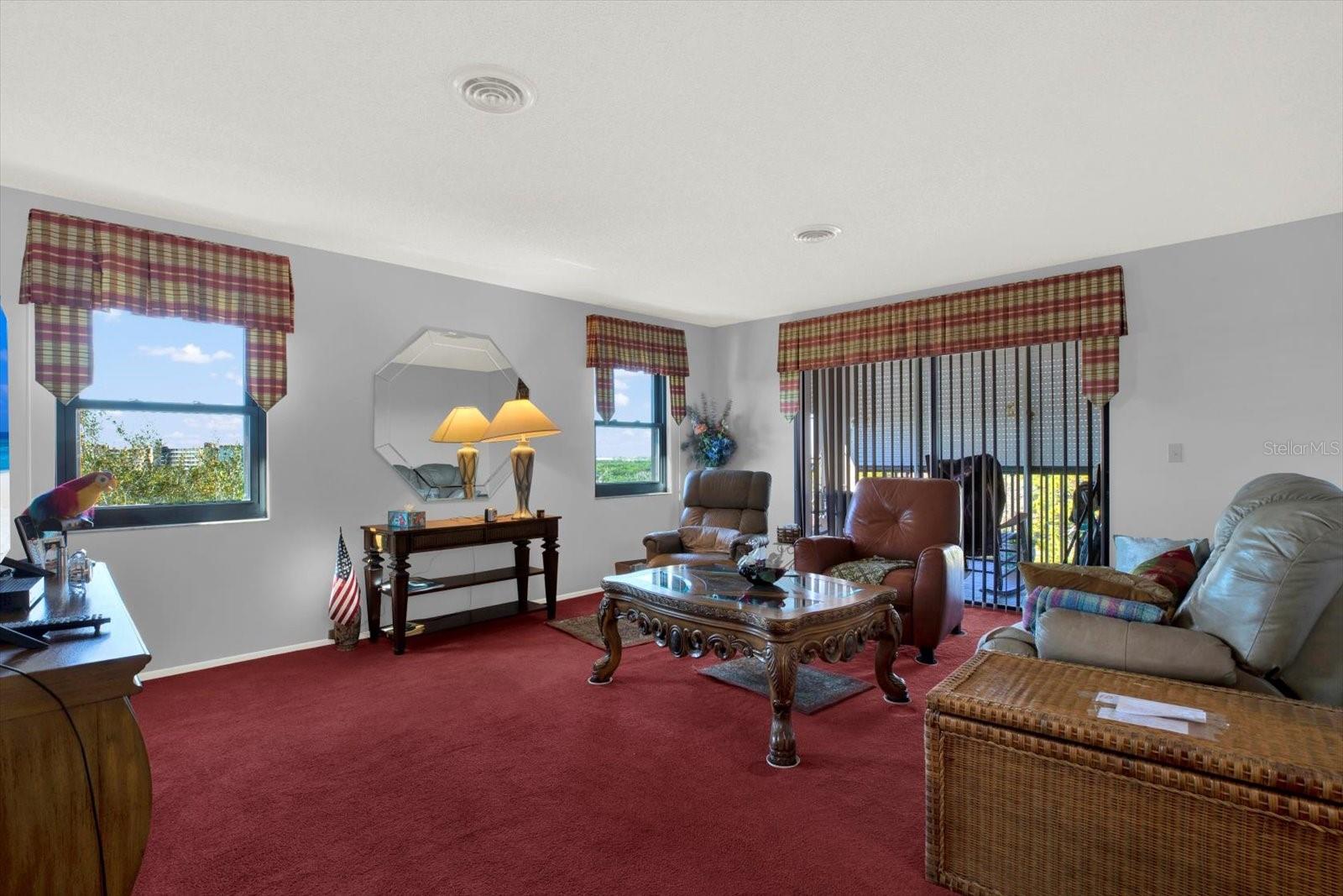 TERRACE PARK OF FIVE TOWNS - Residential Lease