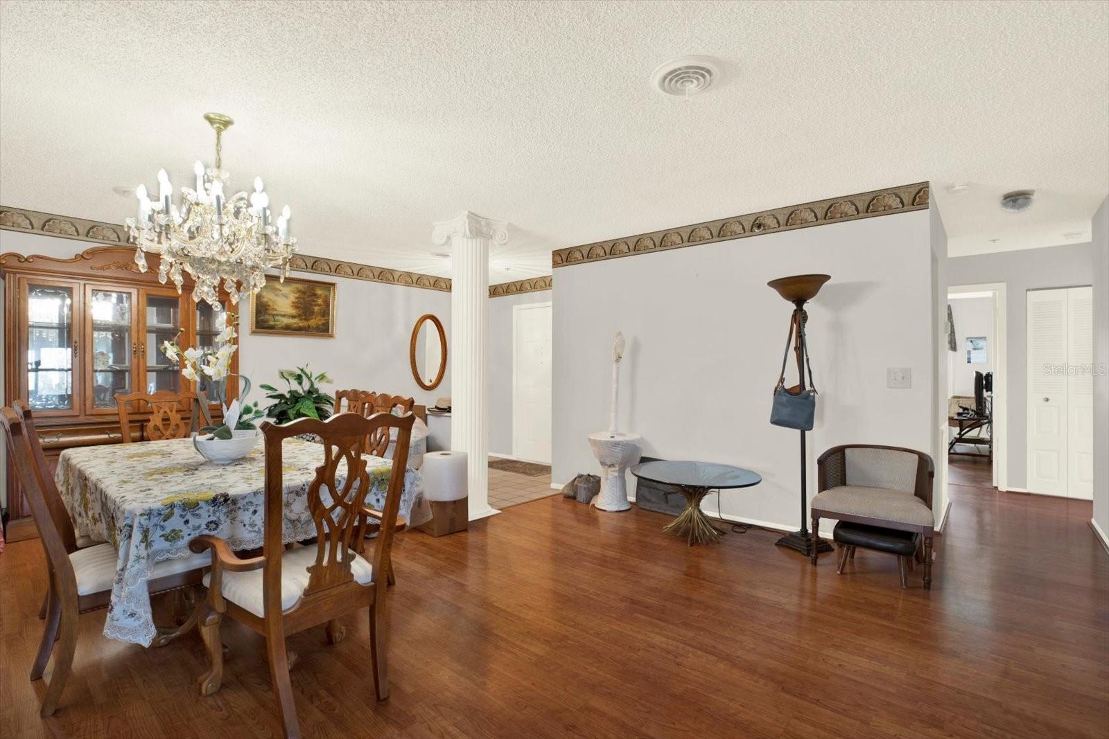 TERRACE PARK OF FIVE TOWNS - Residential Lease