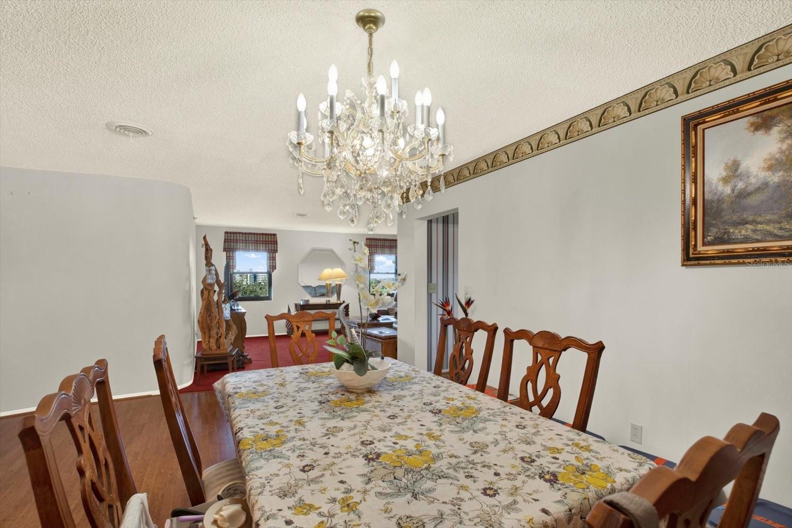 TERRACE PARK OF FIVE TOWNS - Residential Lease