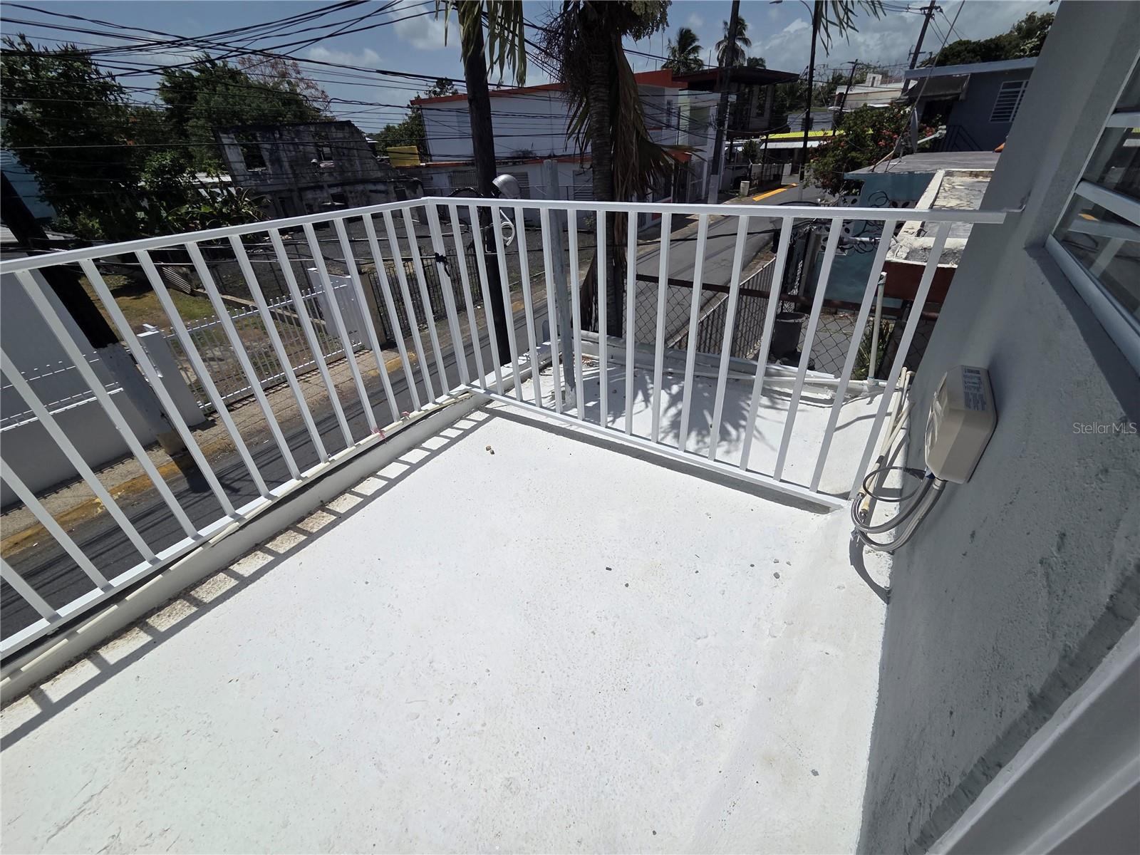HATO REY, MARTIN PEÑA - Residential Income