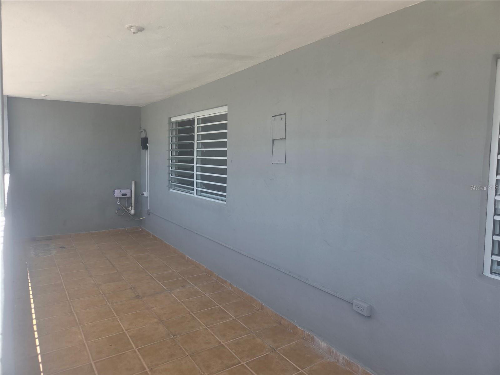 HATO REY, MARTIN PEÑA - Residential Income