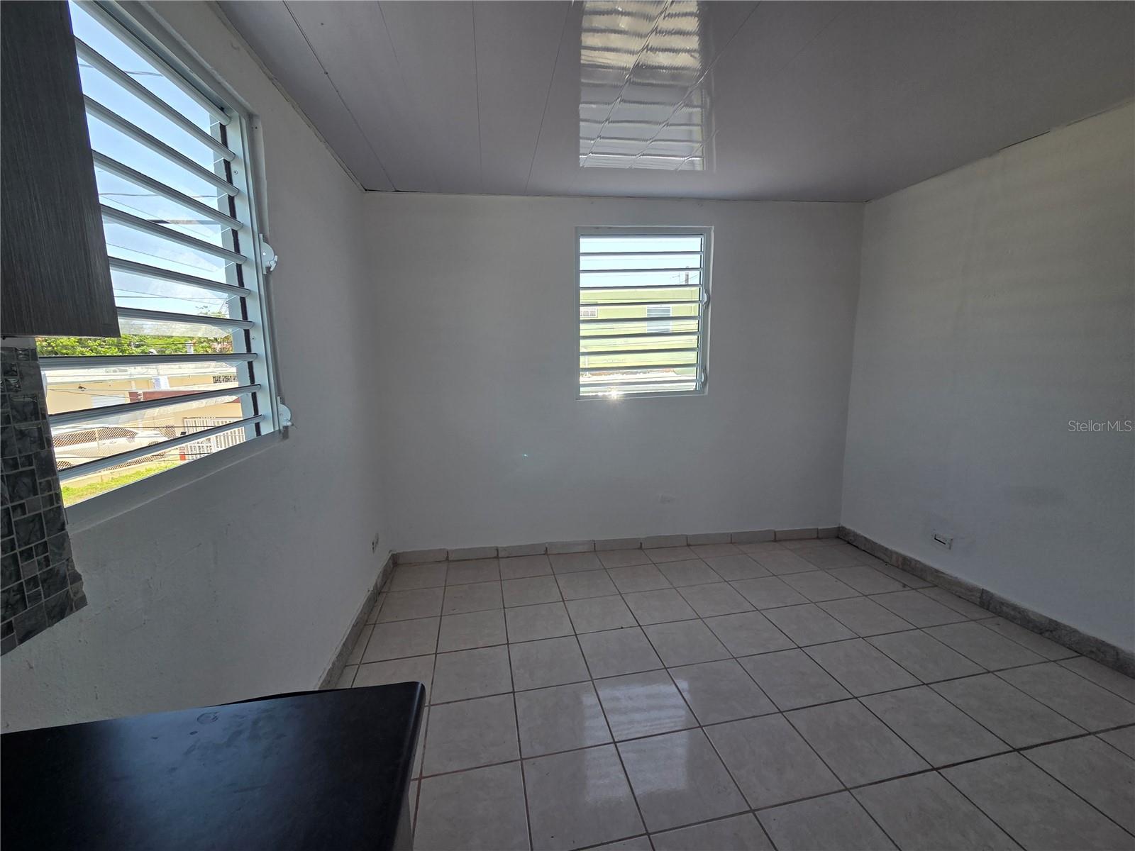 HATO REY, MARTIN PEÑA - Residential Income