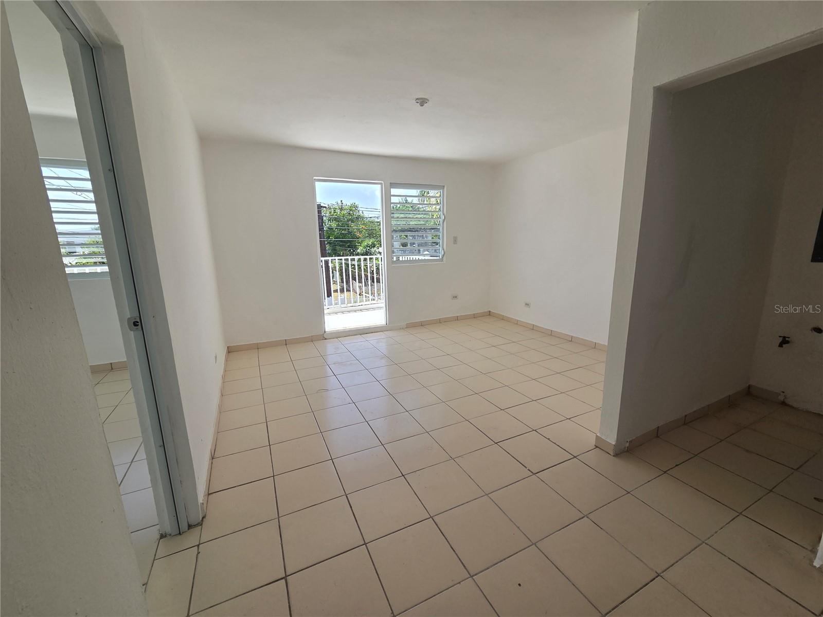 HATO REY, MARTIN PEÑA - Residential Income