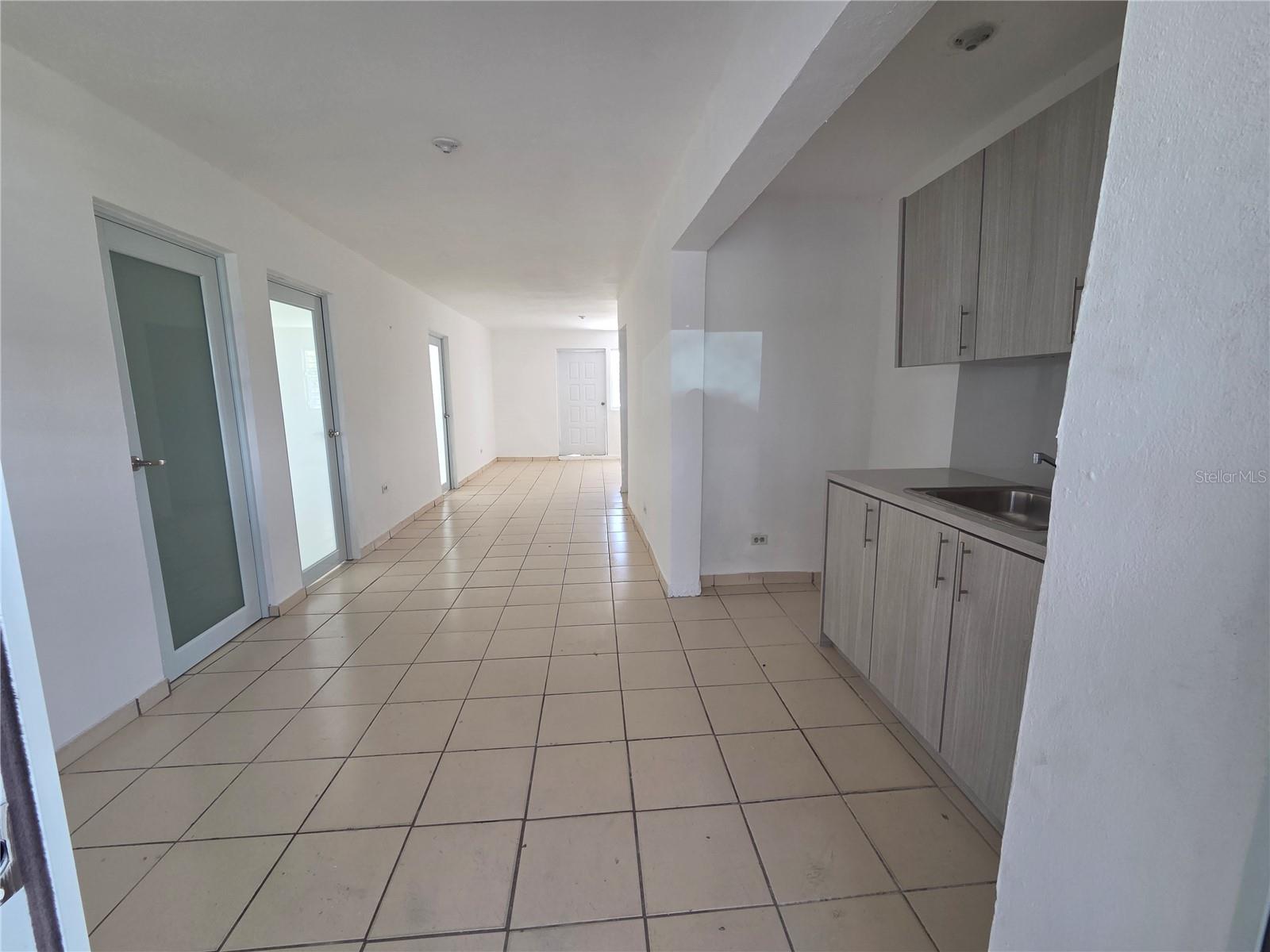 HATO REY, MARTIN PEÑA - Residential Income