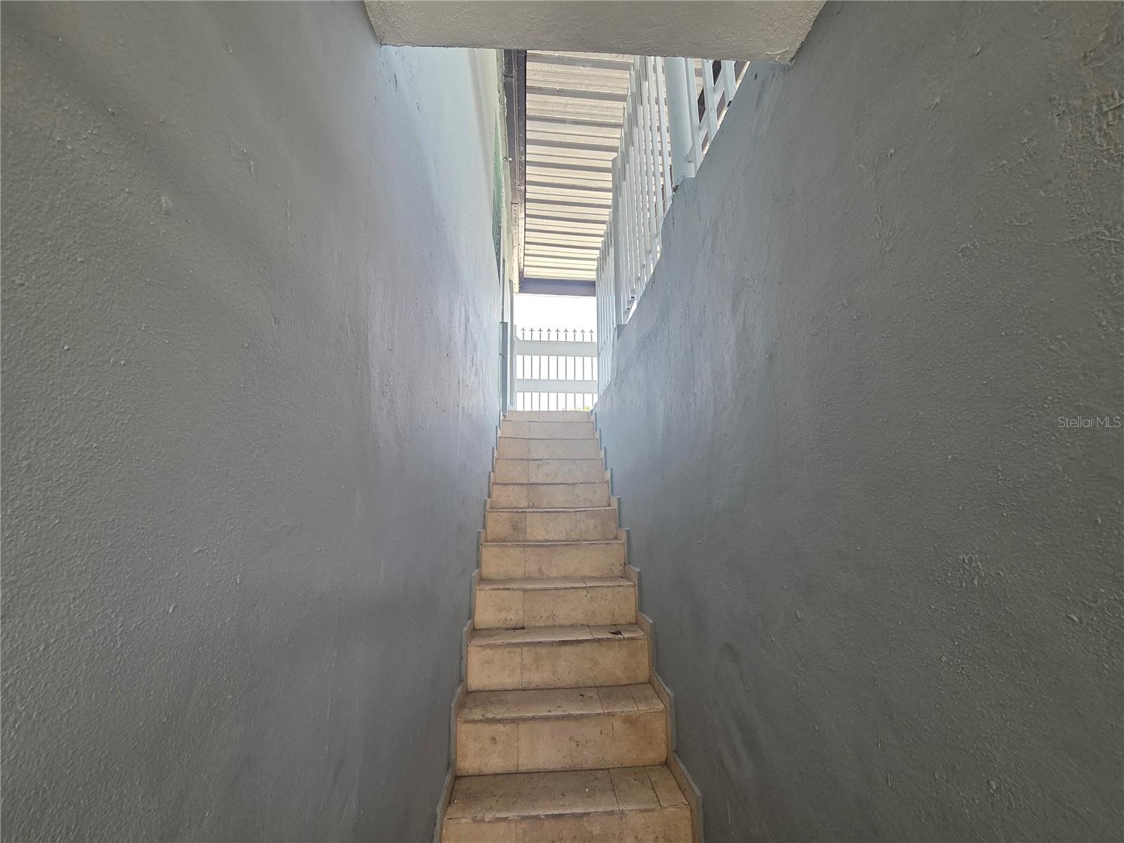 HATO REY, MARTIN PEÑA - Residential Income