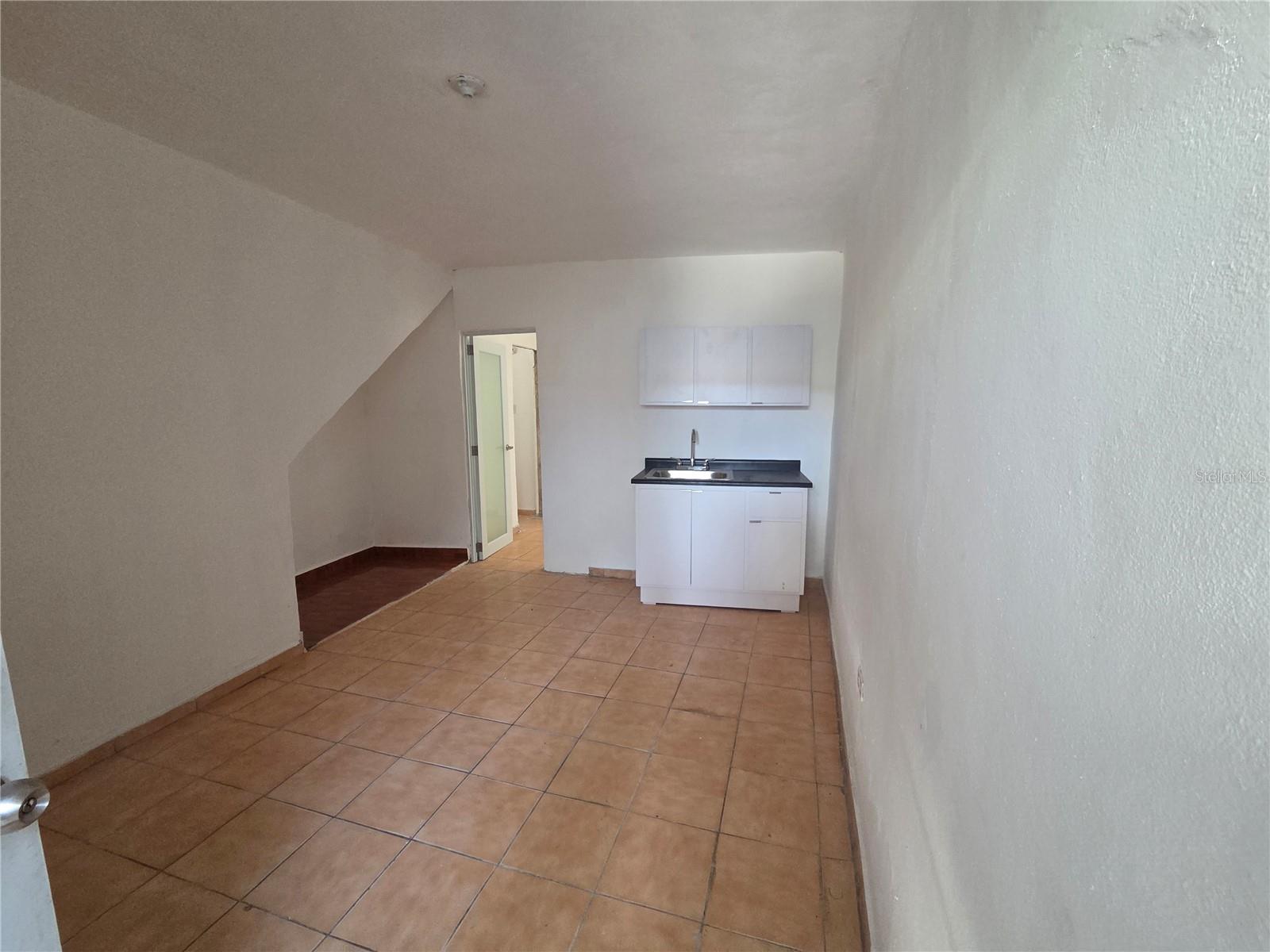 HATO REY, MARTIN PEÑA - Residential Income