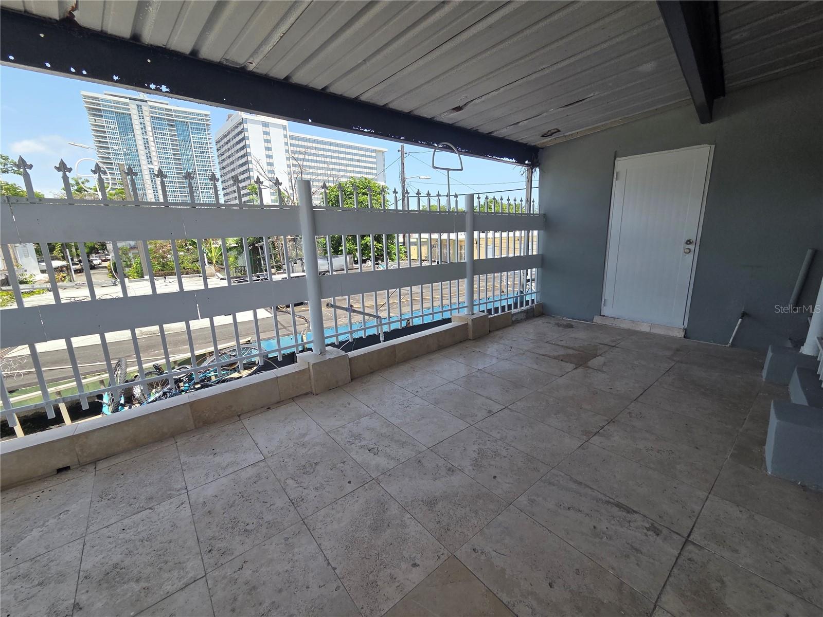 HATO REY, MARTIN PEÑA - Residential Income