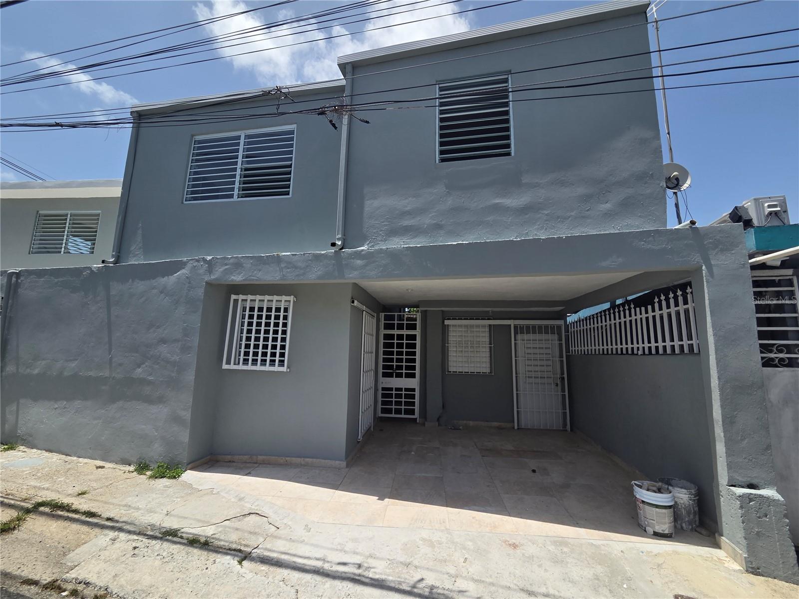 HATO REY, MARTIN PEÑA - Residential Income