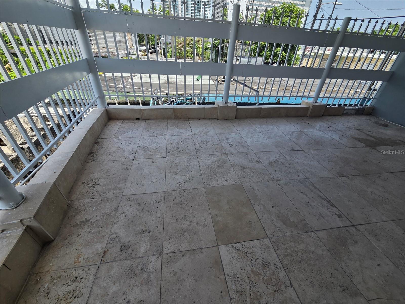 HATO REY, MARTIN PEÑA - Residential Income