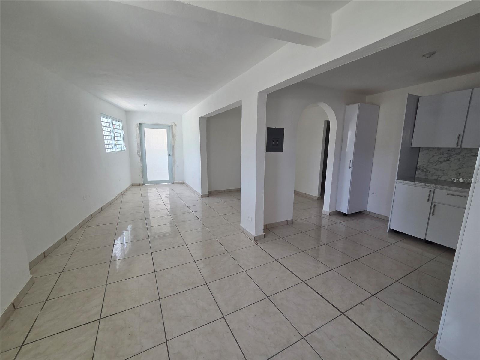 HATO REY, MARTIN PEÑA - Residential Income
