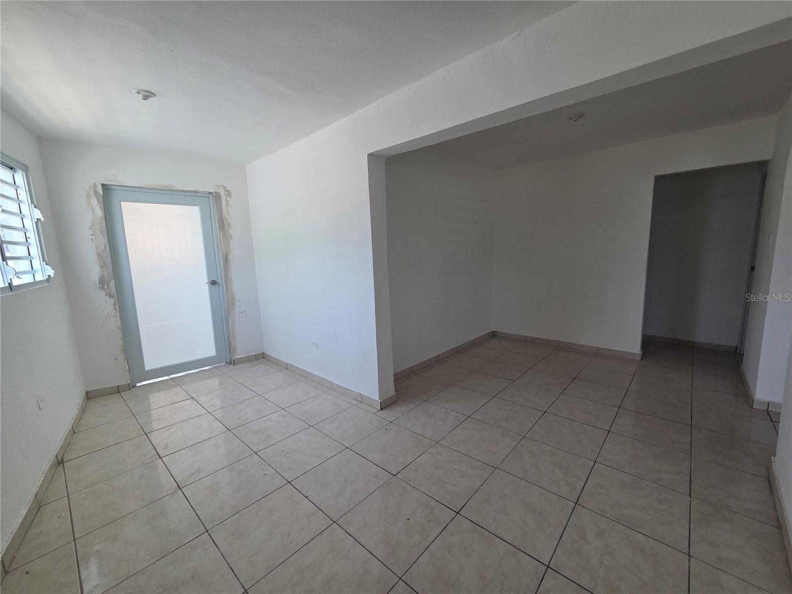 HATO REY, MARTIN PEÑA - Residential Income