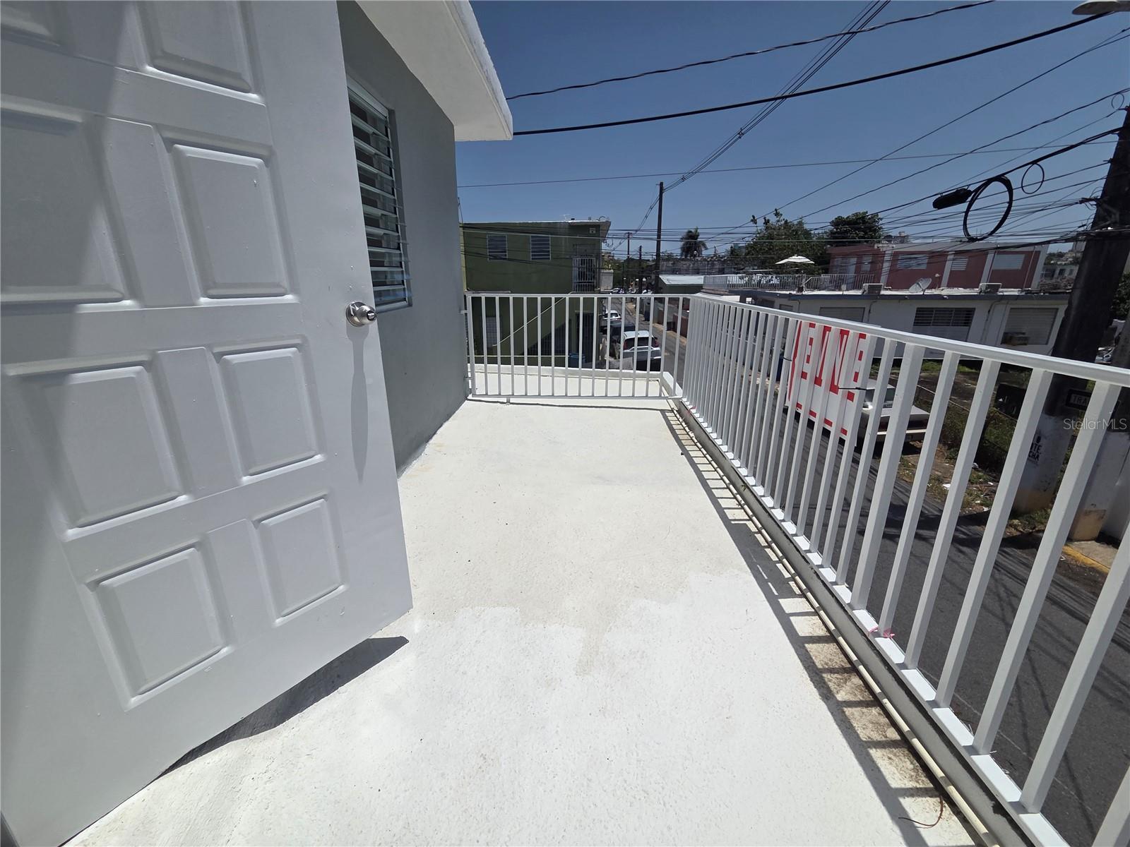 HATO REY, MARTIN PEÑA - Residential Income