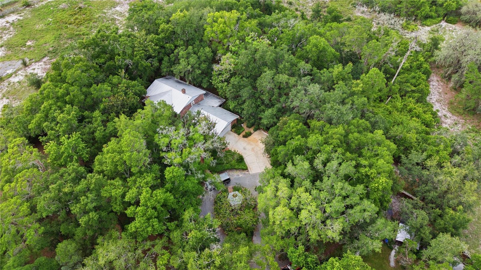 TAMPA & TARPON SPGS LAND CO - Residential