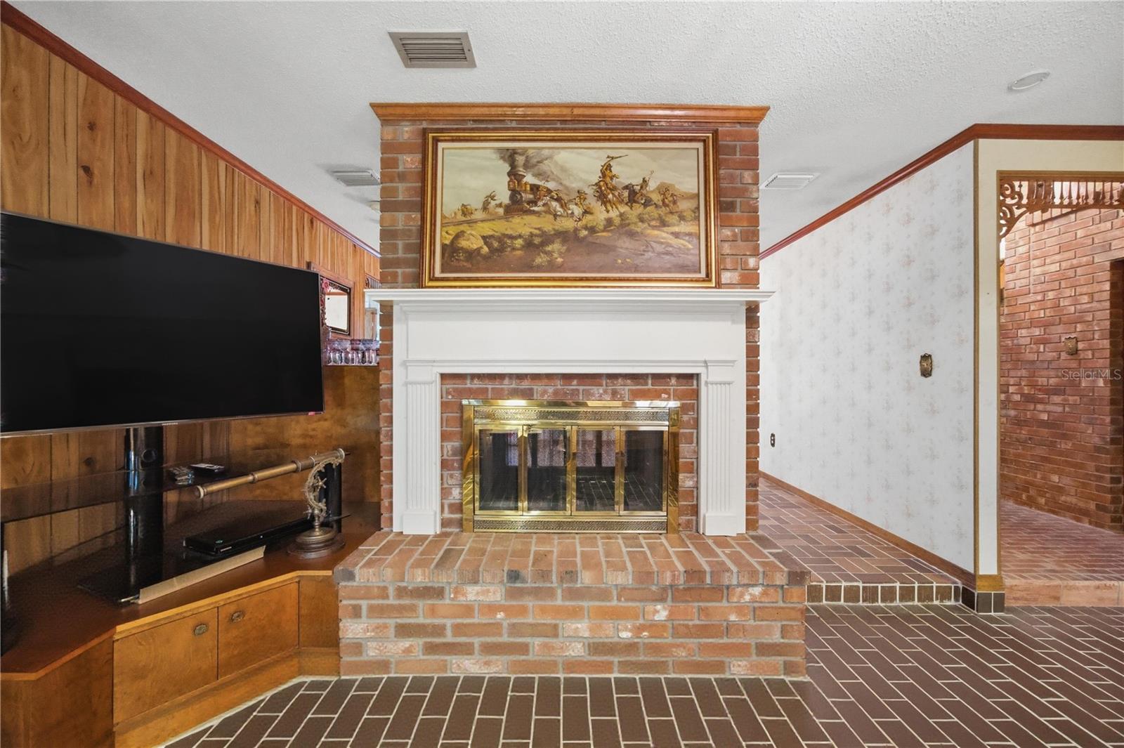 TAMPA & TARPON SPGS LAND CO - Residential