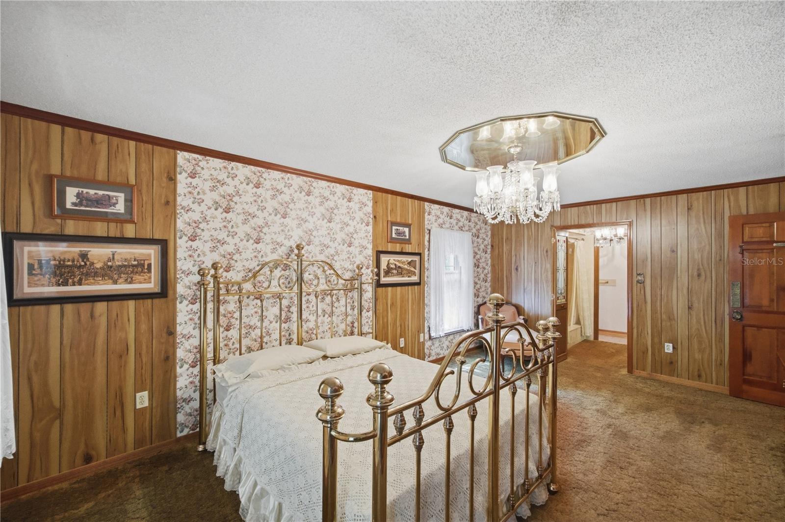 TAMPA & TARPON SPGS LAND CO - Residential