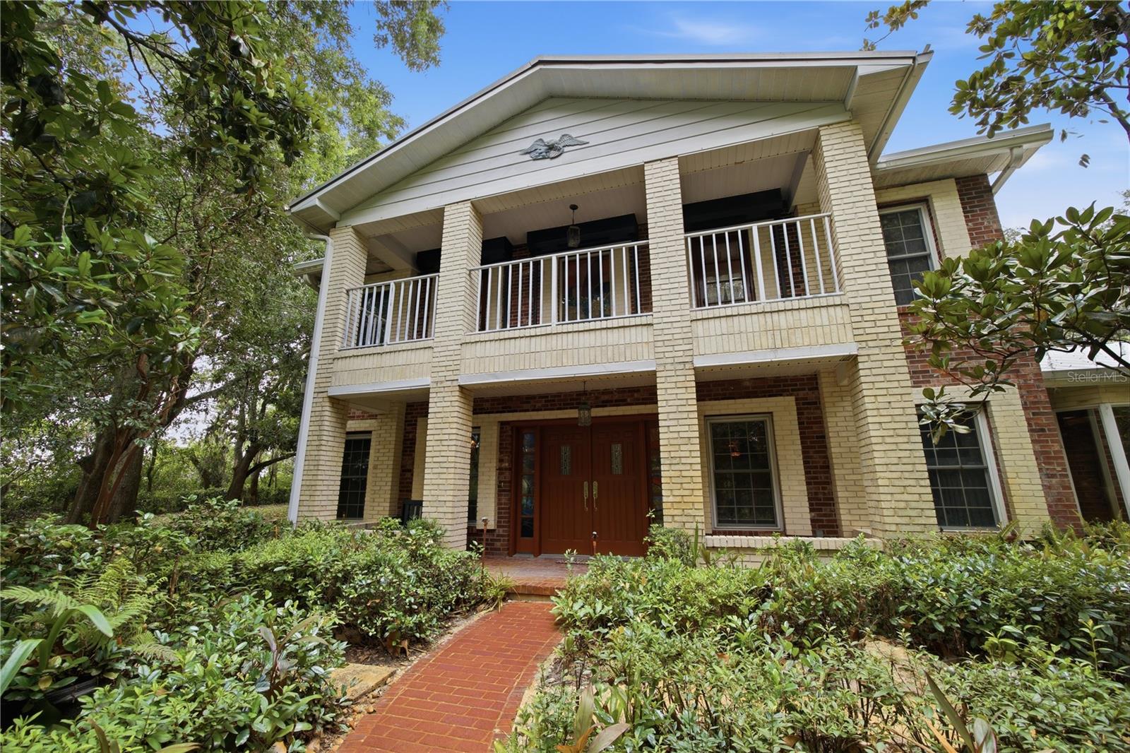 TAMPA & TARPON SPGS LAND CO - Residential