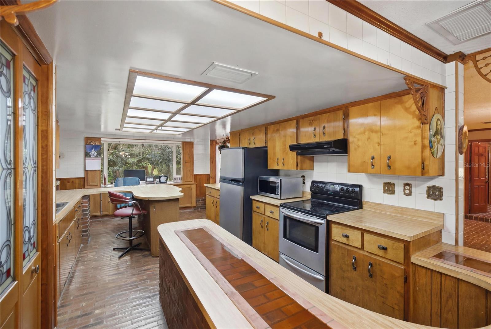 TAMPA & TARPON SPGS LAND CO - Residential