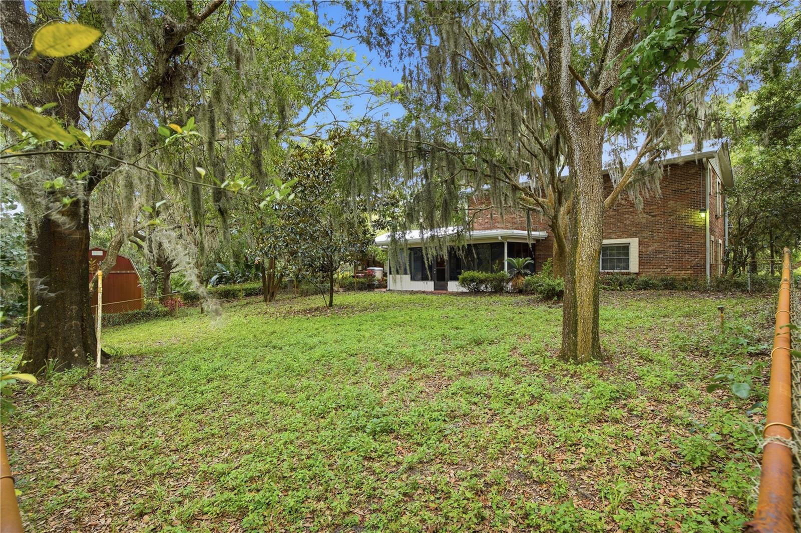 TAMPA & TARPON SPGS LAND CO - Residential