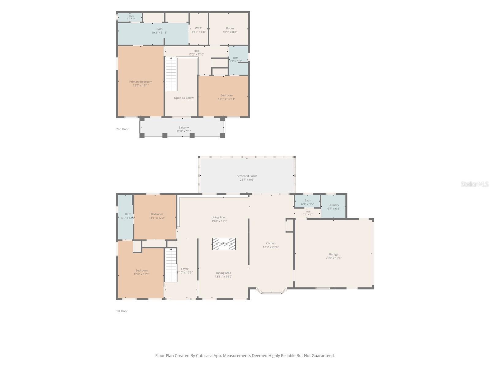 TAMPA & TARPON SPGS LAND CO - Residential