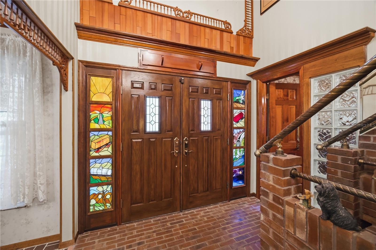 TAMPA & TARPON SPGS LAND CO - Residential