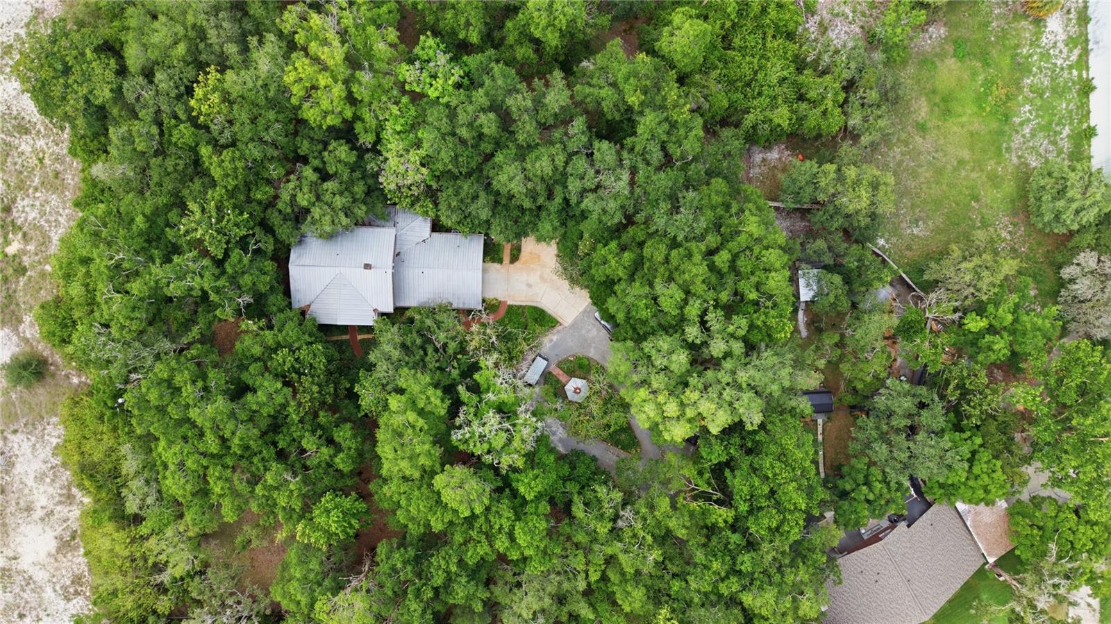 TAMPA & TARPON SPGS LAND CO - Residential