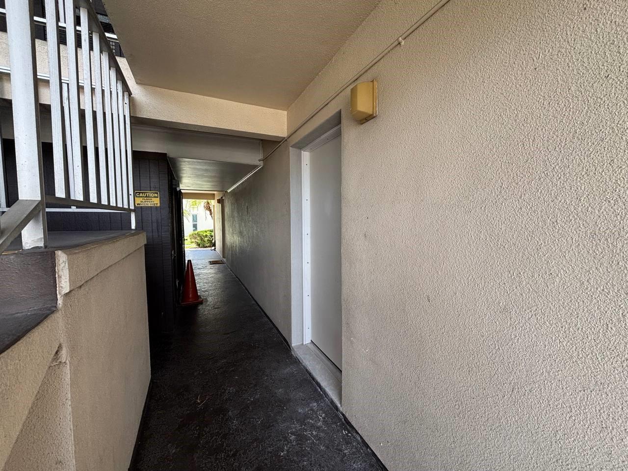 GULF HARBORS CONDO - Residential