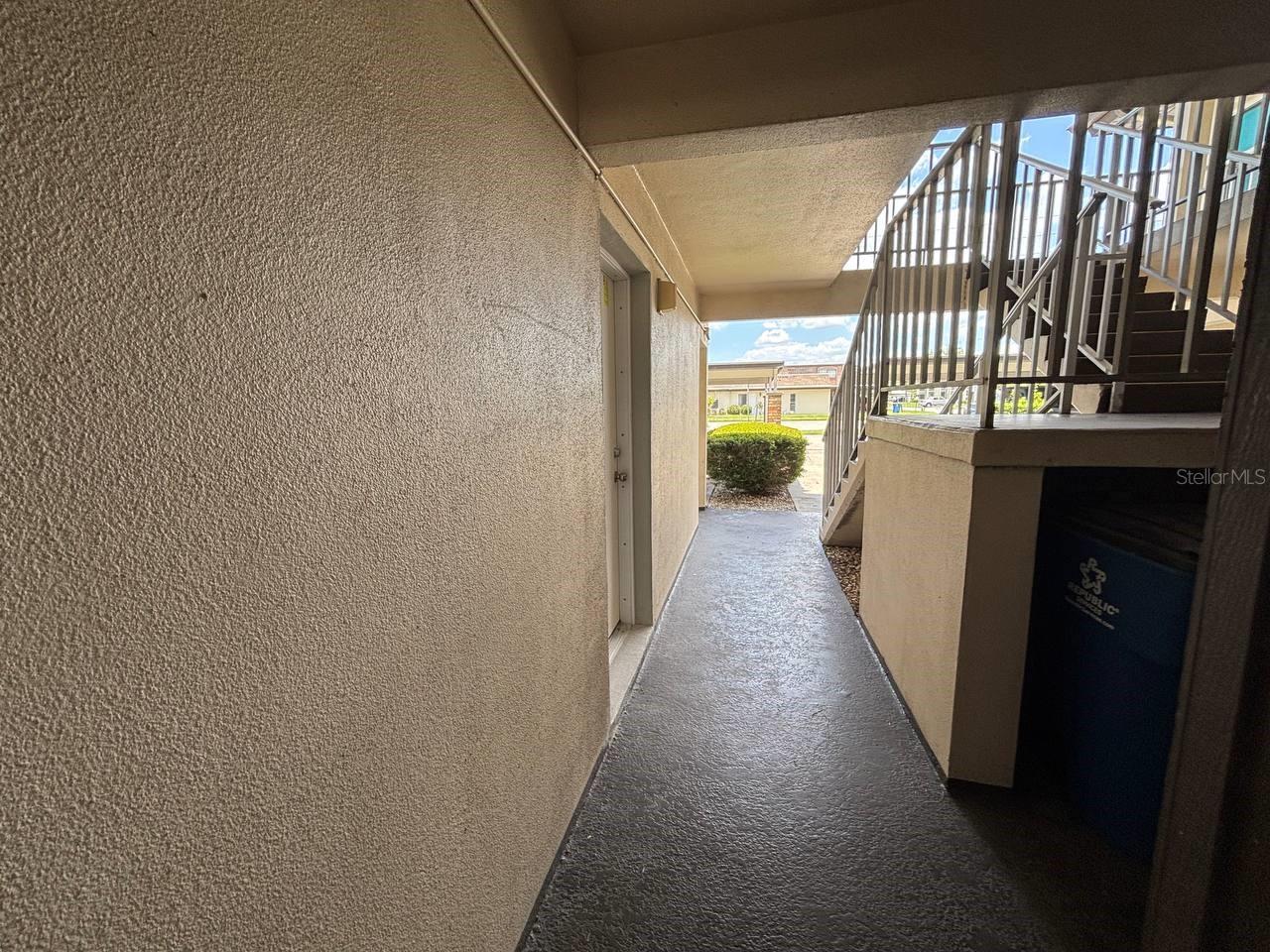 GULF HARBORS CONDO - Residential