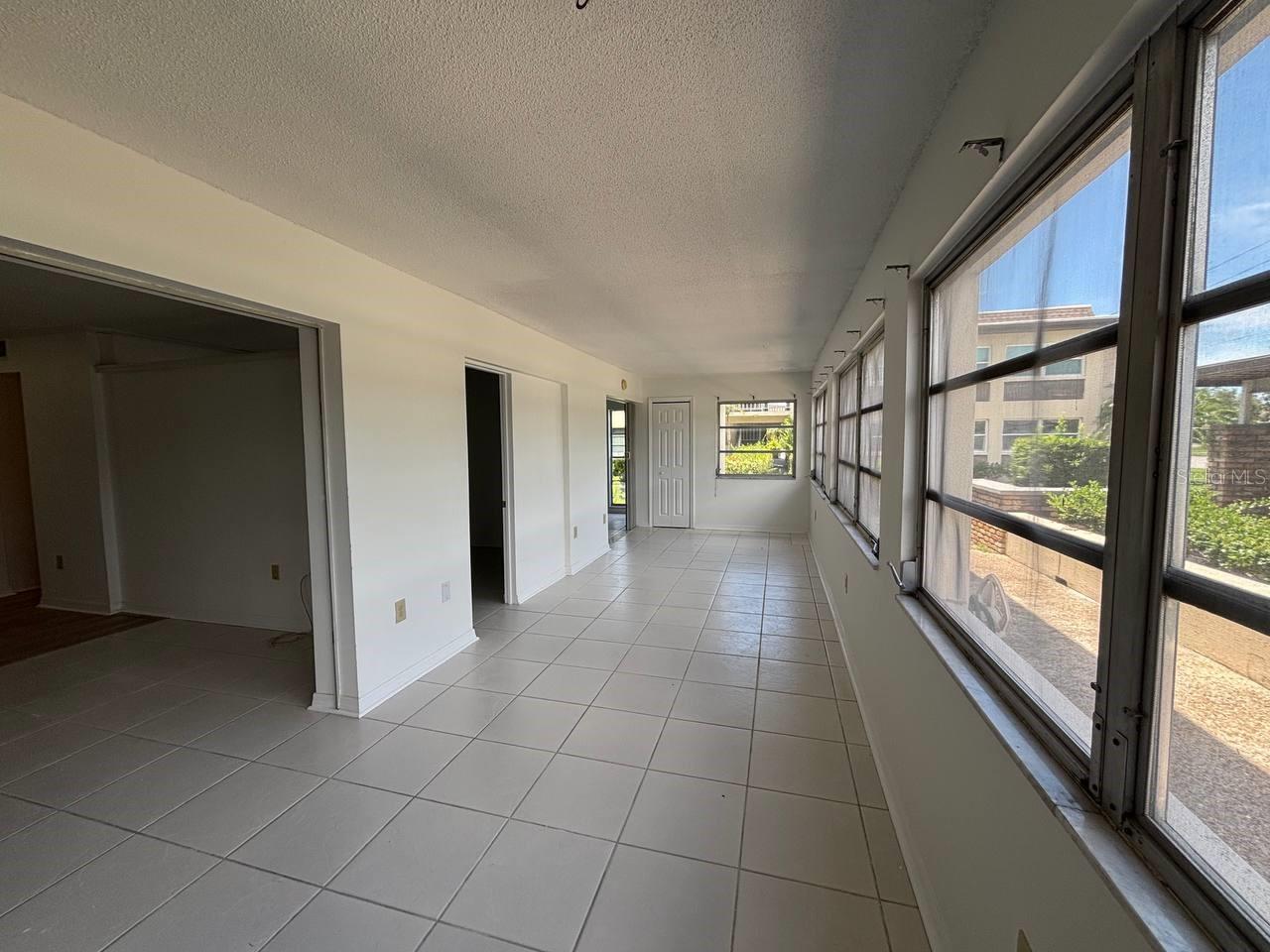 GULF HARBORS CONDO - Residential