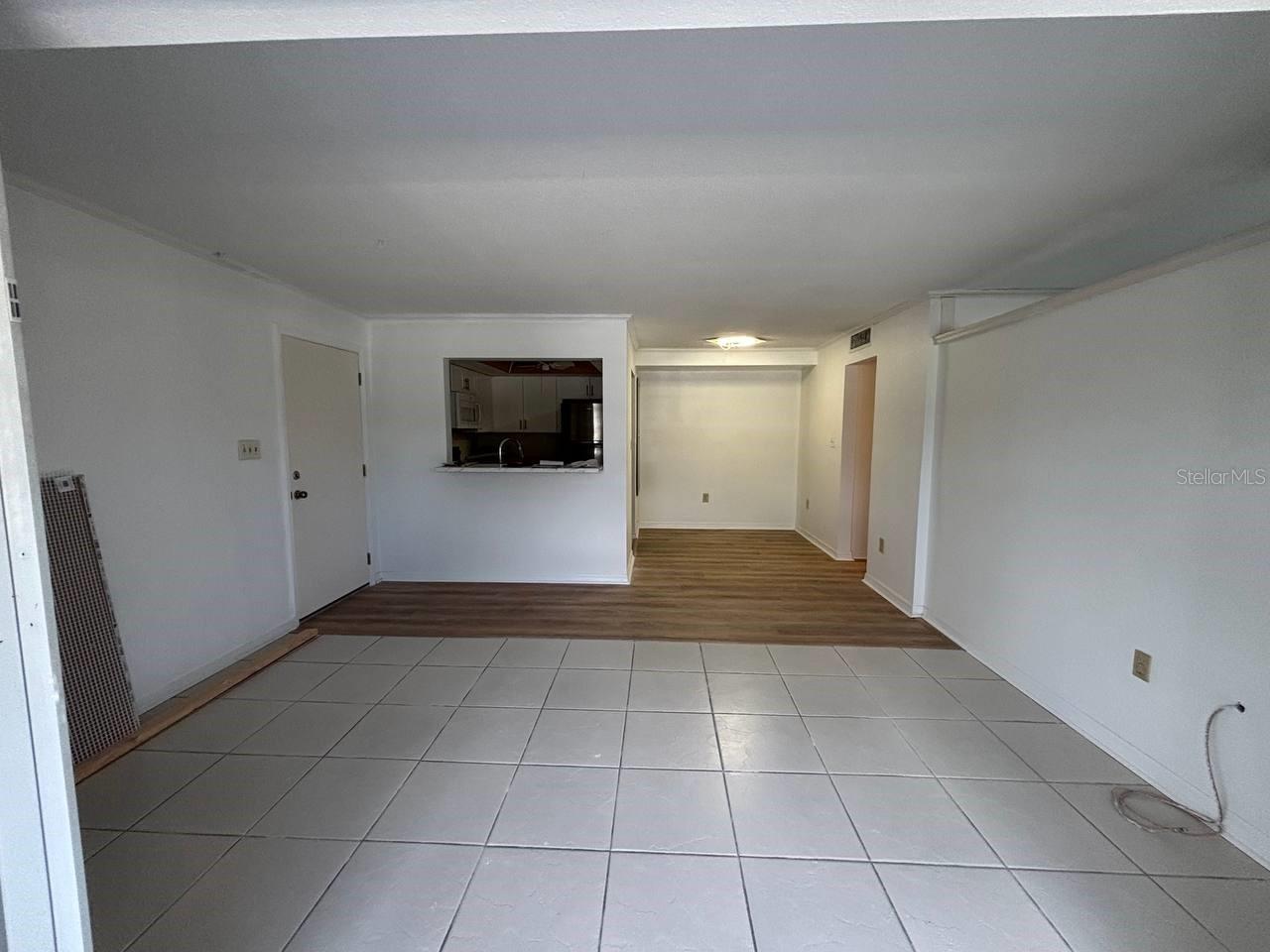 GULF HARBORS CONDO - Residential