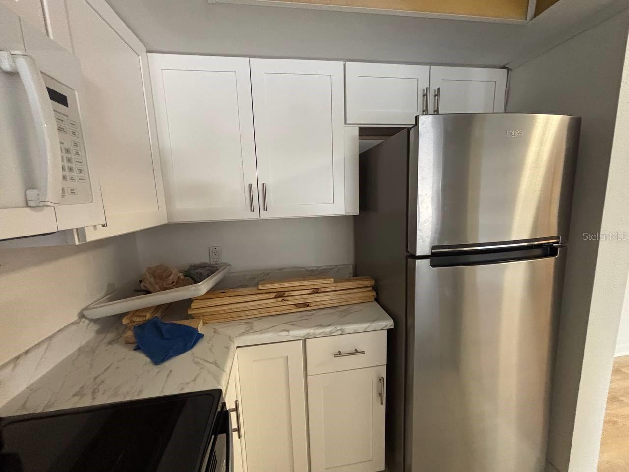 GULF HARBORS CONDO - Residential