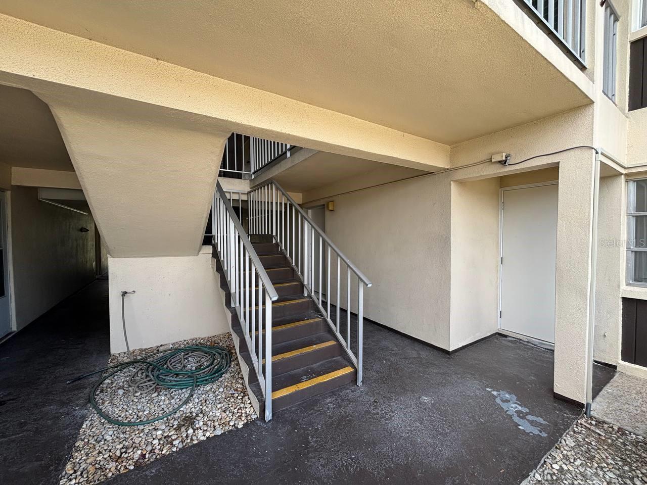 GULF HARBORS CONDO - Residential