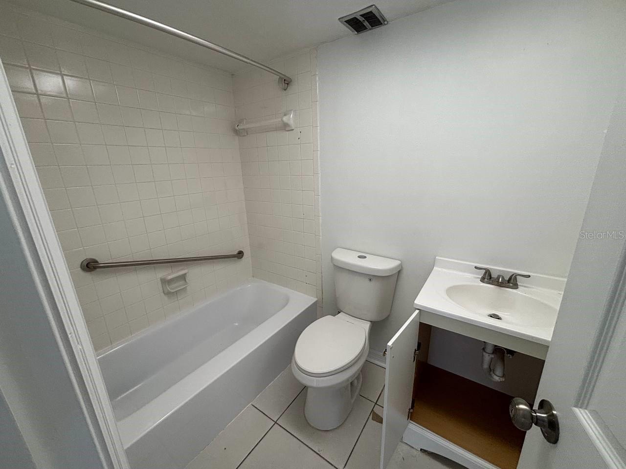 GULF HARBORS CONDO - Residential