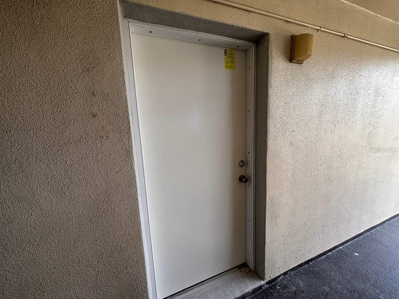 GULF HARBORS CONDO - Residential