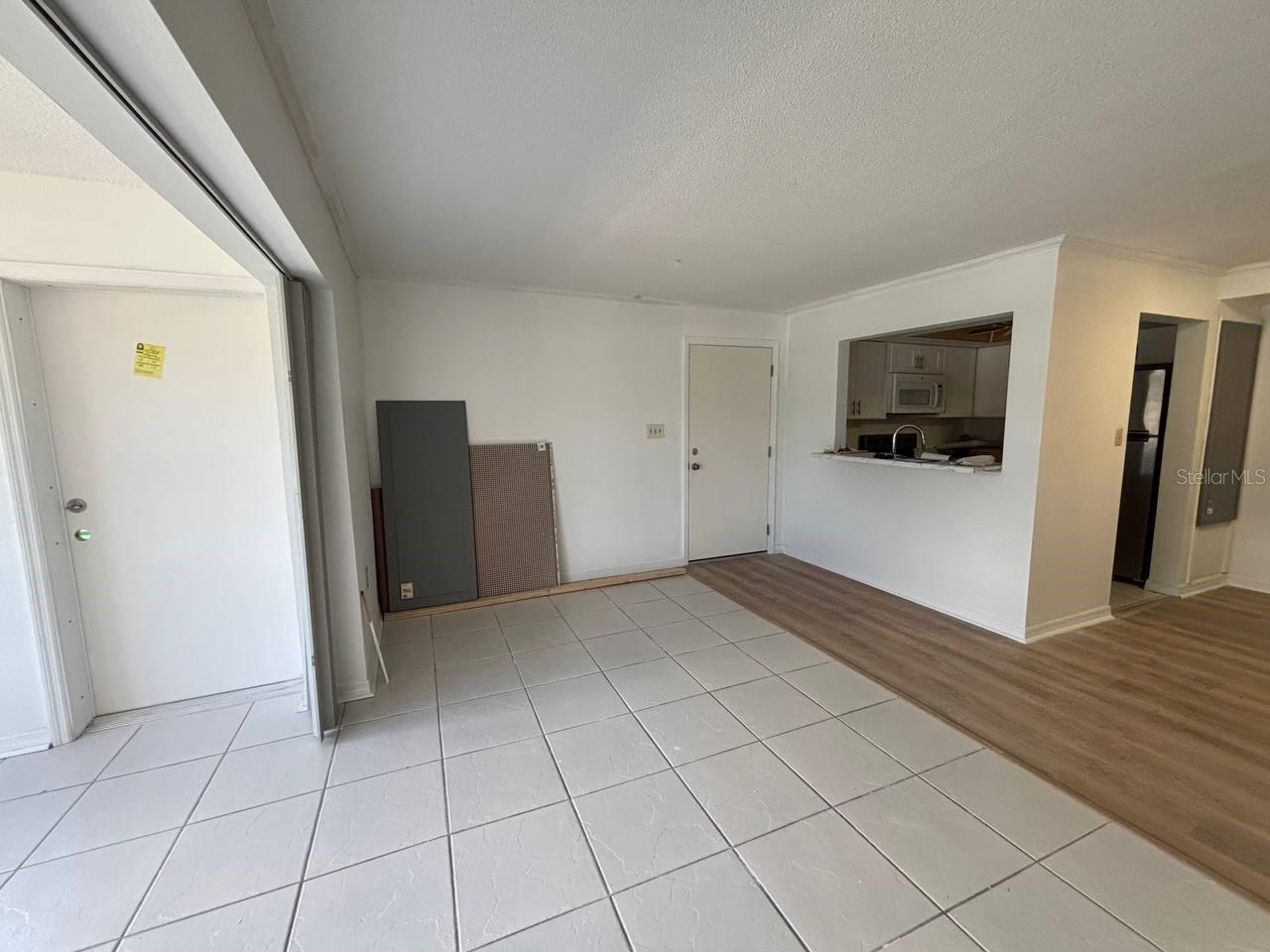 GULF HARBORS CONDO - Residential