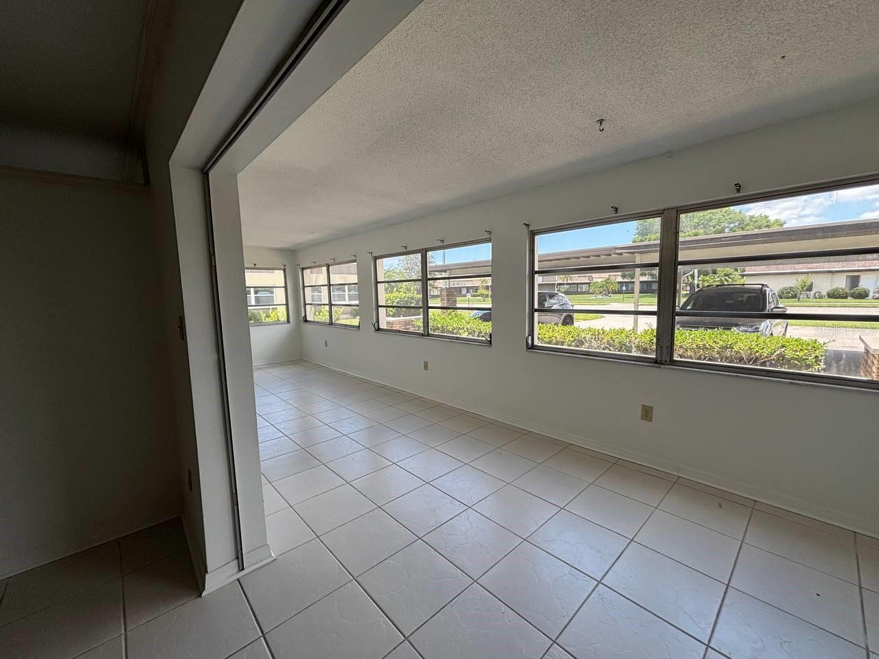 GULF HARBORS CONDO - Residential