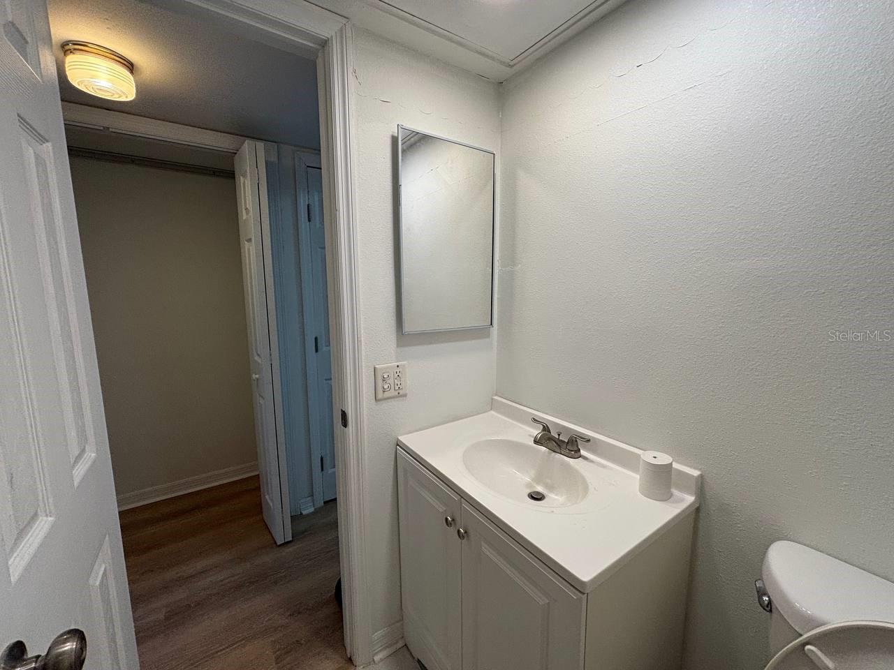 GULF HARBORS CONDO - Residential