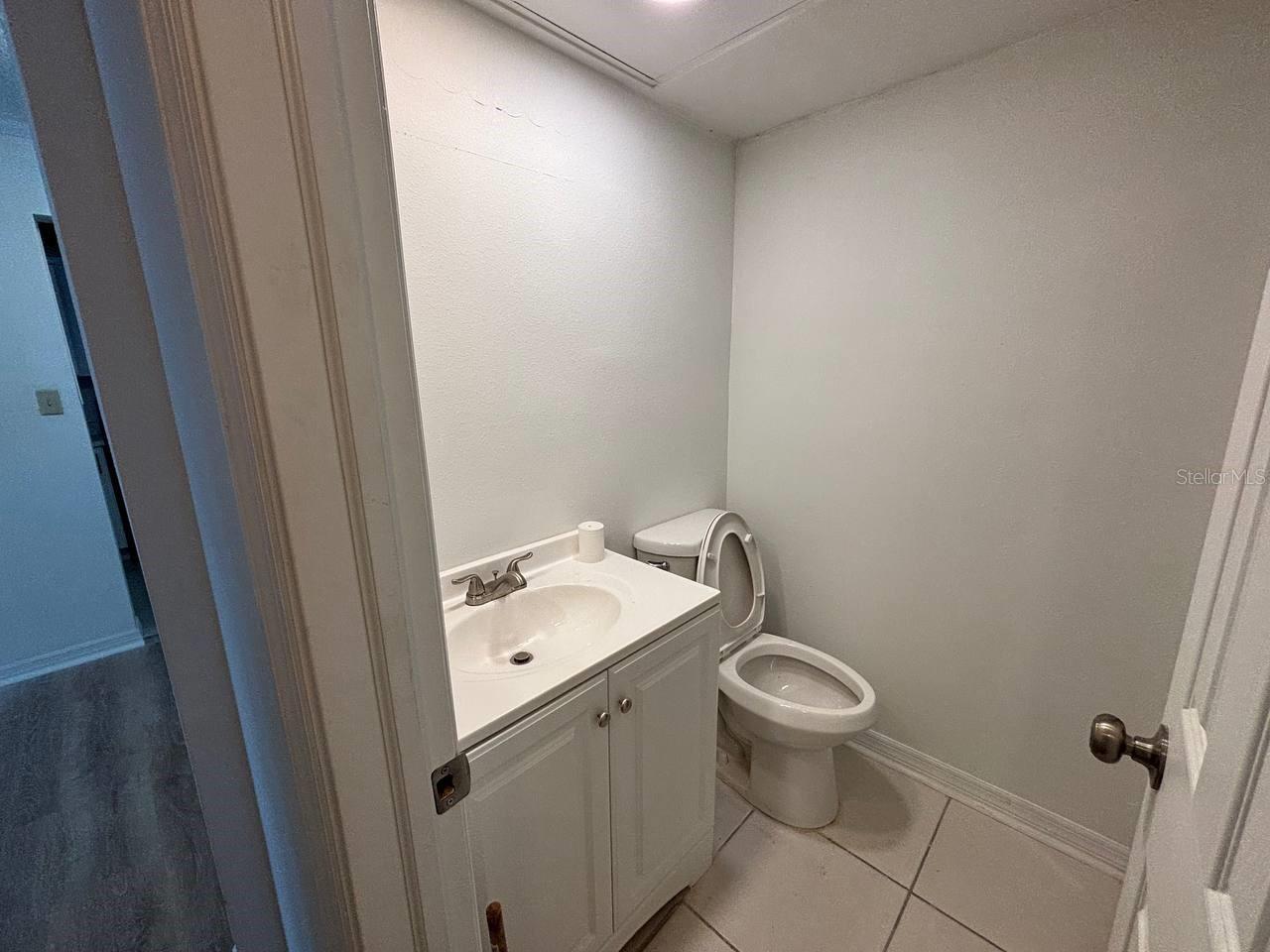 GULF HARBORS CONDO - Residential
