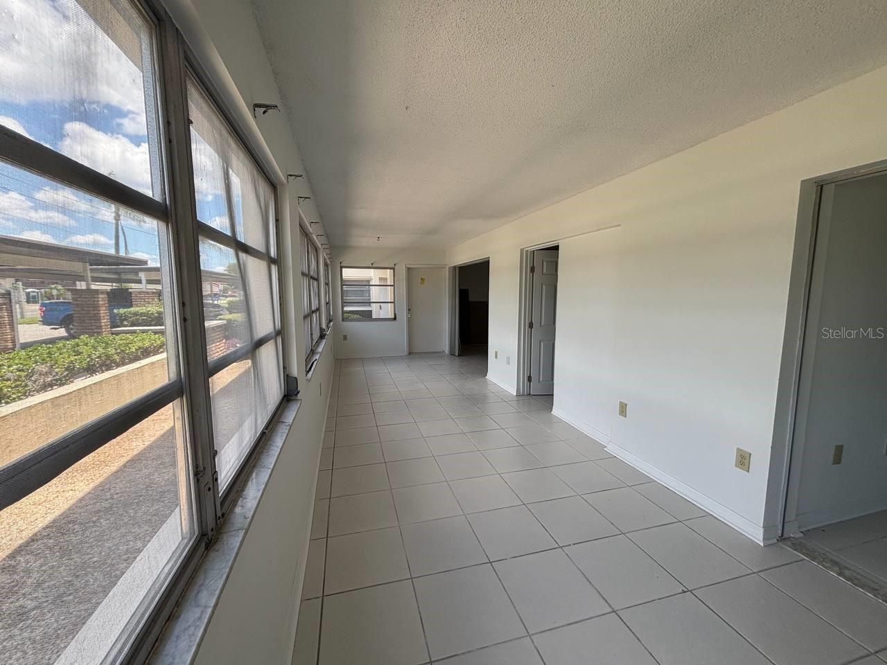 GULF HARBORS CONDO - Residential