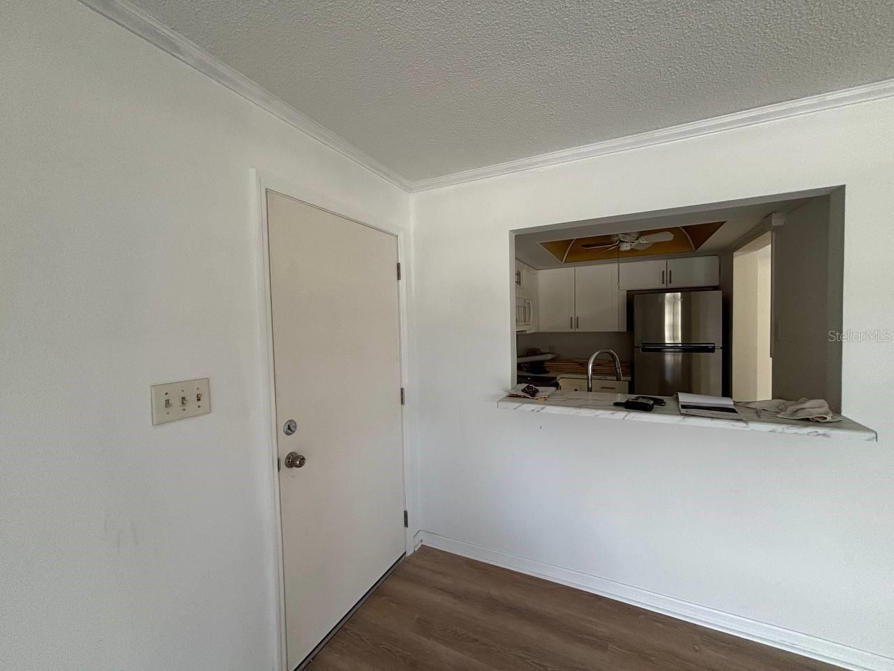 GULF HARBORS CONDO - Residential