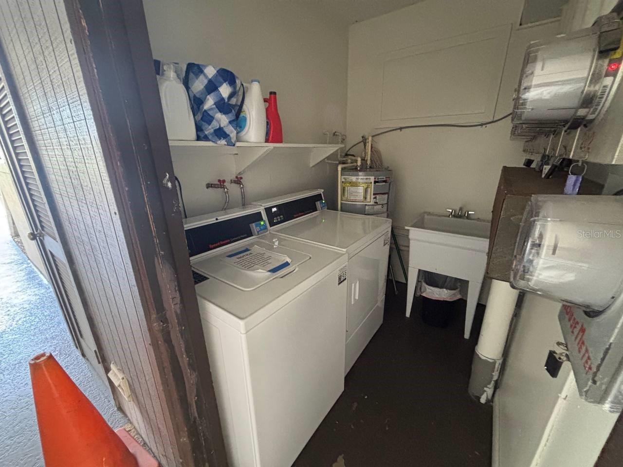 GULF HARBORS CONDO - Residential