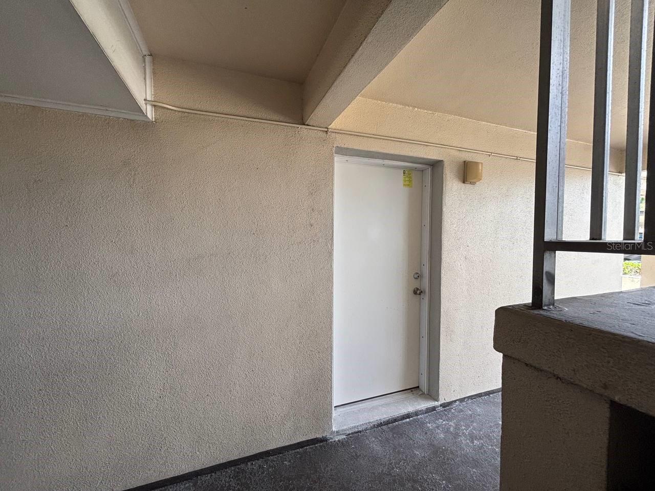 GULF HARBORS CONDO - Residential