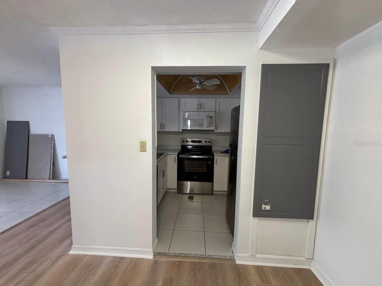 GULF HARBORS CONDO - Residential