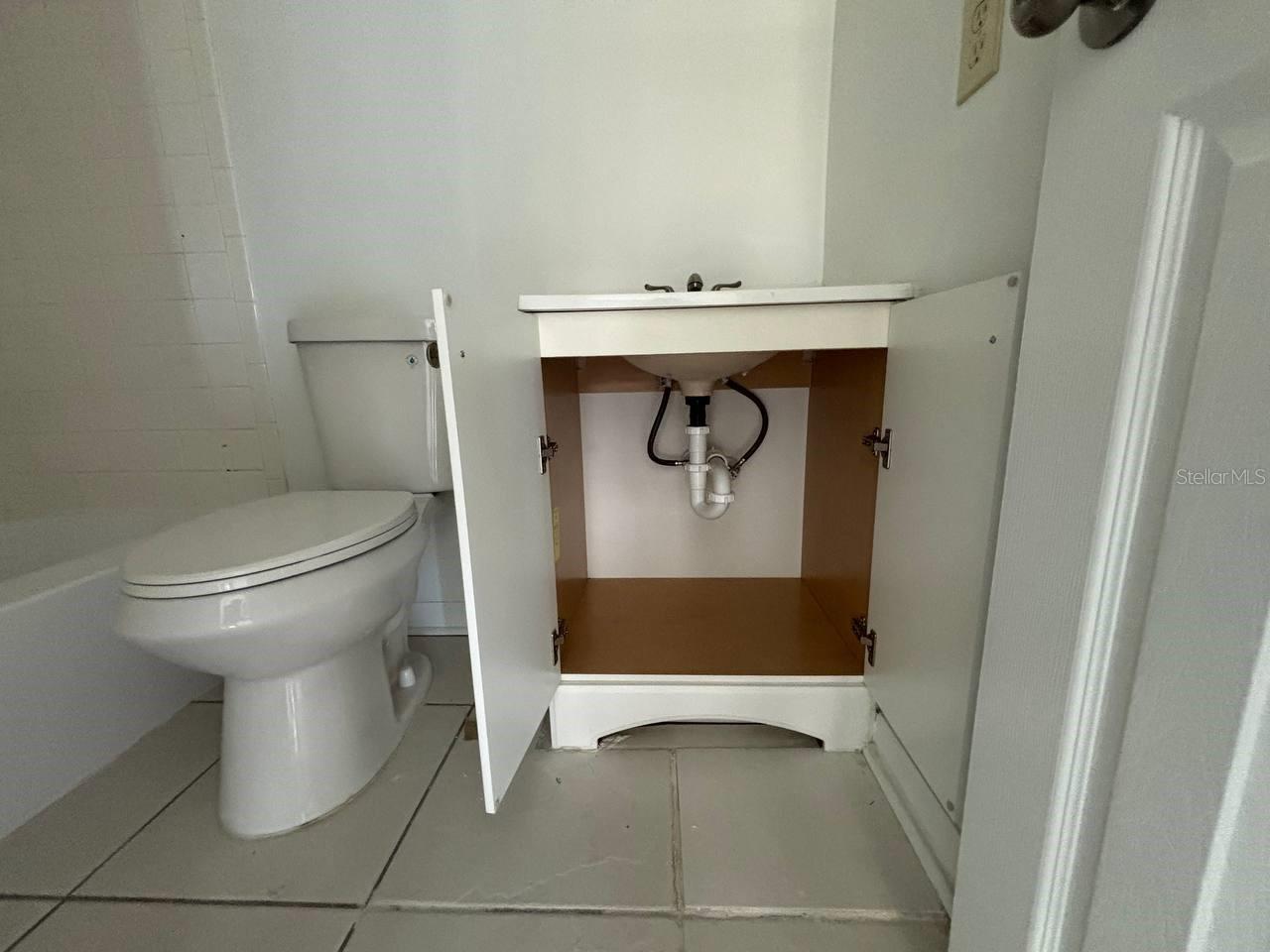GULF HARBORS CONDO - Residential