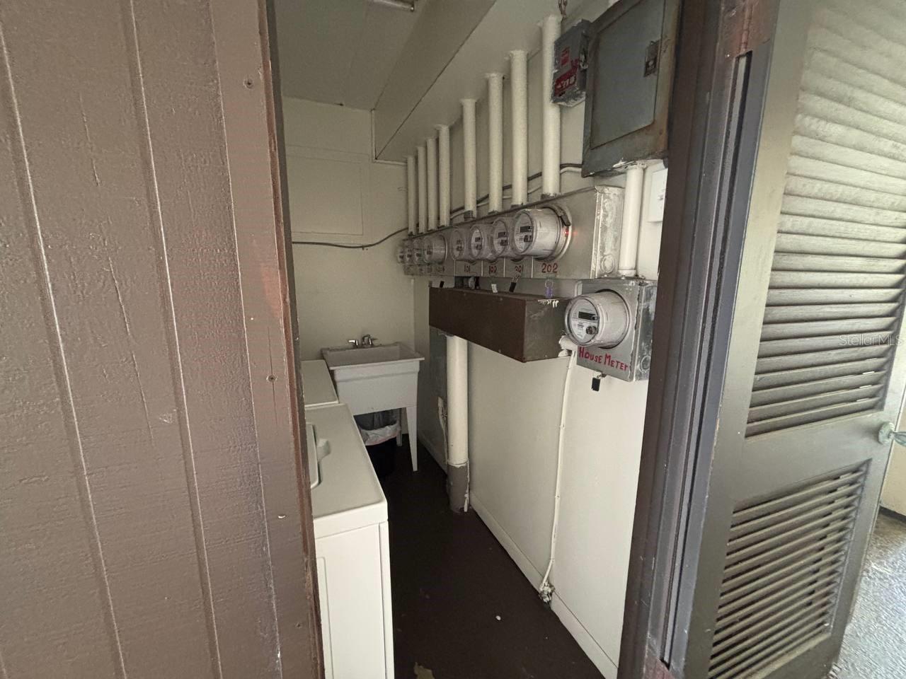 GULF HARBORS CONDO - Residential