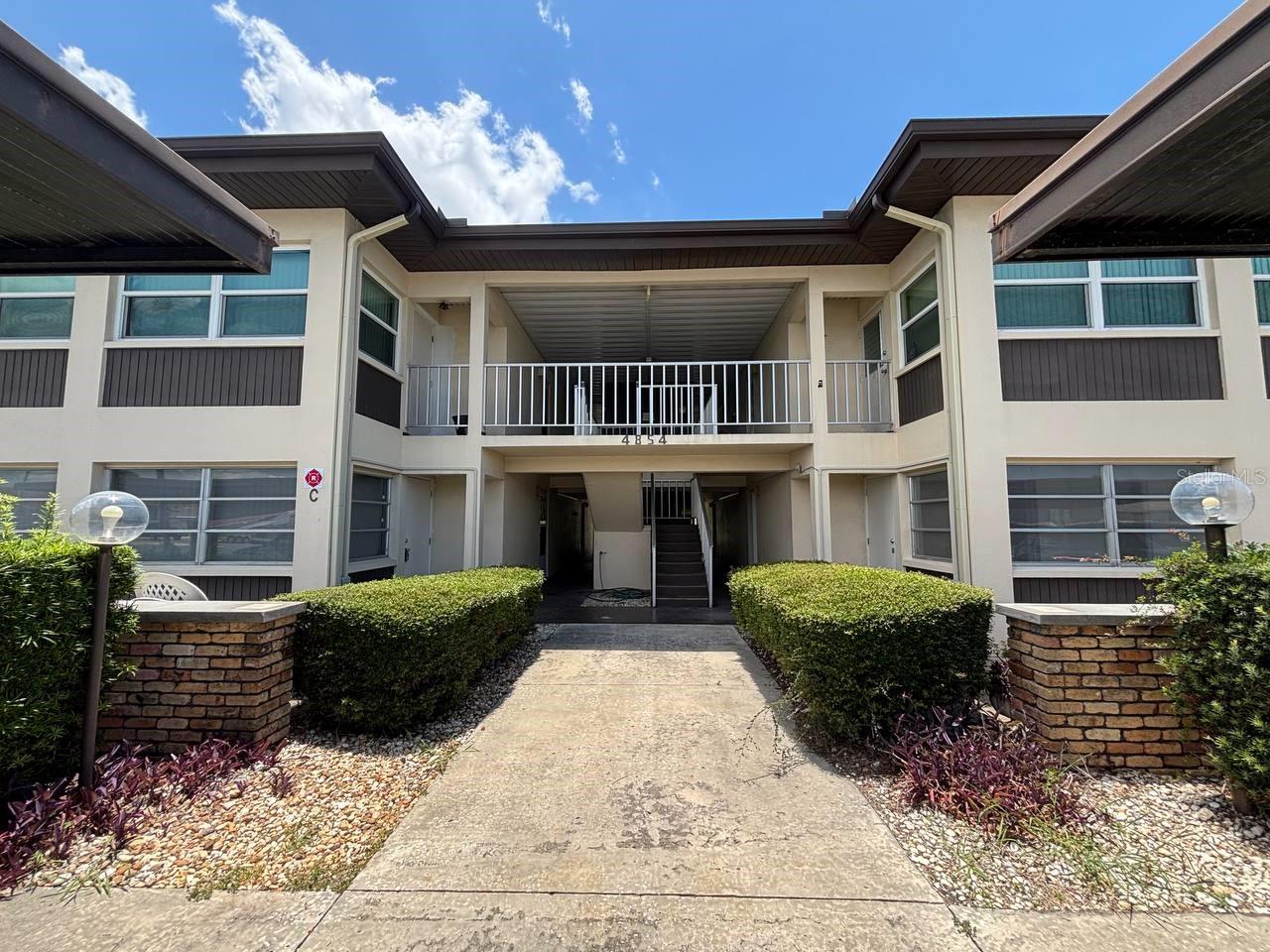 Updated 2-Condo Package in New Port Richey, FL 

Strong coastal condo package in New Port Richey with major upside and very low holding costs. This deal includes two updated units: 4600 Marine Pkwy #R104, a 1 bed / 1.5 bath with potential to convert into a 2 bedroom, and 4854 Marine Pkwy #C101, a 2 bed / 2 bath.

Both units have been updated with new electrical, flooring, A/C, water heaters, and fresh paint. Professional photos are already completed, making this a clean, low-lift opportunity for resale, rental income, or a long-term coastal hold.

The community features 3 heated pools, shuffleboard, tennis, canal access, and private Gulf beach access for a low amount a year. Even better, there are no assessments, and a really low HOA, creating an extremely attractive low overhead play.

Seller is retiring, leaving the area, and needs these moved quickly.

Two updated coastal condos. Low HOA. No assessments. Private Gulf access. Priced to move at quickly.